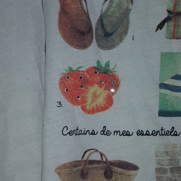 Point Zero Teeshirt - Picture 10 of 13